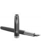 Писалка Parker Sonnet Secret Black Shell ST - Parker - Parker - Parker - Sonnet - 1930483-2-thumb