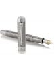 Писалка Parker Royal Duofold Prestige Ruthenium Chiselled - Parker - Parker - Parker - Duofold - 1931364-2-thumb