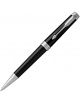 Химикалка Parker Royal Premier Black Lacquer CT - Parker - Parker - Parker - Premier - 1931416-1-thumb