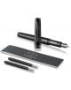 Писалка Parker Royal Premier Monochrome Black - Parker - Parker - Parker - Premier - 1931429-3-thumb