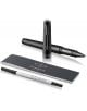 Ролер Parker Royal Premier Monochrome Black - Parker - Parker - Parker - Premier - 1931432-3-thumb