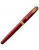 Писалка Parker Royal Sonnet Red Lacquer GT - Parker - Parker - Parker - Sonnet - 1931474-4-thumb