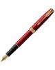 Писалка Parker Royal Sonnet Red Lacquer GT - Parker - Parker - Parker - Sonnet - 1931474-1-thumb