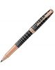 Ролер Parker Royal Sonnet Premium Brown Rubber PGT - Parker - Parker - Parker - Sonnet - 1931482-1-thumb