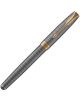 Писалка Parker Royal Sonnet Chiselled Silver GT - Parker - Parker - Parker - Sonnet - 1931490-4-thumb