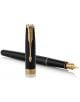 Писалка Parker Royal Sonnet Black Lacquer Gold Trim - Parker - Parker - Parker - Sonnet - 1931495-3-thumb