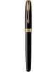 Ролер Parker Royal Sonnet Lacquer Black GT - Parker - Parker - Parker - Sonnet - 1931496-2-thumb