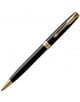 Химикалка Parker Royal Sonnet Black Lacquer GT - Parker - Parker - Parker - Sonnet - 1931497-1-thumb