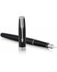 Писалка Parker Royal Sonnet Black Lacquer Chrome Trim - Parker - Parker - Parker - Sonnet - 1931500-3-thumb