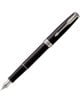 Писалка Parker Royal Sonnet Black Lacquer Chrome Trim - Parker - Parker - Parker - Sonnet - 1931500-1-thumb