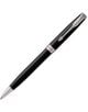 Химикалка Parker Royal Sonnet Black Lacquer CT - Parker - Parker - Мъж - Parker - Sonnet - 1931502-1-thumb