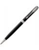 Химикалка Parker Royal Sonnet Slim Black Lacquer CT - Parker - Parker - Parker - Sonnet - 1931503-1-thumb