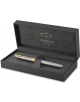 Писалка Parker Royal Sonnet Stainless Steel GT, F-6-thumb