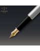 Писалка Parker Royal Sonnet Stainless Steel GT, F-4-thumb