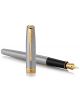 Писалка Parker Royal Sonnet Stainless Steel GT - Parker - Parker - 5655 - Parker - Sonnet - 1931505-3-thumb