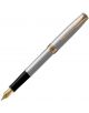 Писалка Parker Royal Sonnet Stainless Steel GT - Parker - Parker - 5655 - Parker - Sonnet - 1931505-1-thumb