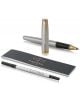 Ролер Parker Royal Sonnet Stainless Steel GT - Parker - Parker - Жена, Мъж - Parker - Sonnet - 1931506-3-thumb