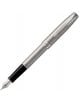 Писалка Parker Royal Sonnet Stainless Steel CT - Parker - Parker - Parker - Sonnet - 1931510-1-thumb