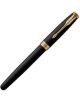 Писалка Parker Royal Sonnet Matte Black GT - Parker - Parker - Parker - Sonnet - 1931517-4-thumb