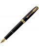 Писалка Parker Royal Sonnet Matte Black GT - Parker - Parker - Parker - Sonnet - 1931517-1-thumb