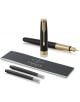 Писалка Parker Royal Sonnet Black Lacquer GT - Parker - Parker - Parker - Sonnet - 1931526-3-thumb