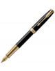 Писалка Parker Royal Sonnet Black Lacquer GT - Parker - Parker - Parker - Sonnet - 1931526-1-thumb