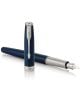 Писалка Parker Royal Sonnet Blue Lacquer CT - Parker - Parker - Parker - Sonnet - 1931534-3-thumb