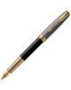 Писалка Parker Royal Sonnet Premium Chiselled Silver & Black GT - Parker - Parker - Parker - Sonnet - 1931538-1-thumb