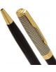 Химикалка Parker Royal Sonnet Premium Chiselled & Black GT - Parker - Parker - Parker - Sonnet - 1931540-4-thumb