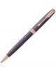 Химикалка Parker Royal Sonnet Chiselled Purple PGT - Parker - Parker - Parker - Sonnet - 1931545-1-thumb