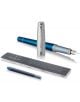 Писалка Parker Royal Urban Dark Blue CT - Parker - Parker - Parker - Urban - 1931564-3-thumb