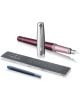 Писалка Parker Royal Urban Premium Dark Purple CT - Parker - Parker - Parker - Urban - 1931568-3-thumb