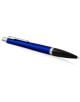 Химикалка Parker Royal Urban Night Sky Blue CT - Parker - Parker - Parker - Urban - 1931581-3-thumb