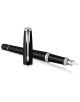 Писалка Parker Royal Urban Muted Black CT - Parker - Parker - Parker - Urban - 1931600-3-thumb