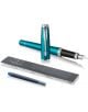 Писалка Parker Royal Urban Vibrant Blue CT, M - Parker - Parker - Parker - Urban - 1931602-3-thumb