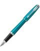 Писалка Parker Royal Urban Vibrant Blue CT, M - Parker - Parker - Parker - Urban - 1931602-1-thumb