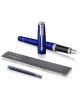 Писалка Parker Royal Urban Night Sky Blue CT - Parker - Parker - Parker - Urban - 1931606-3-thumb