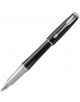 Писалка Parker Royal Urban Premium Ebony Metal CT - Parker - Parker - Parker - Urban - 1931612-1-thumb