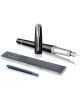 Писалка Parker Royal Urban Premium Ebony Metal CT - Parker - Parker - Parker - Urban - 1931612-3-thumb