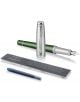 Писалка Parker Royal Urban Premium Green CT - Parker - Parker - Parker - Urban - 1931616-3-thumb