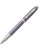 Писалка Parker Royal IM Premium Dark Violet CT - Parker - Parker - Parker - IM - 1931637-1-thumb