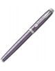 Писалка Parker Royal IM Premium Dark Violet CT - Parker - Parker - Parker - IM - 1931637-4-thumb