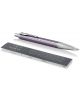 Химикалка Parker Royal IM Premium Dark Violet CT - Parker - Parker - Parker - IM - 1931638-3-thumb