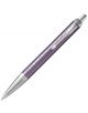 Химикалка Parker Royal IM Premium Dark Violet CT - Parker - Parker - Parker - IM - 1931638-1-thumb