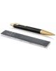 Химикалка Parker Royal IM Premium Black GT - Parker - Parker - Parker - IM - 1931667-3-thumb