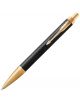 Химикалка Parker Royal IM Premium Black GT - Parker - Parker - Parker - IM - 1931667-1-thumb