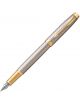 Писалка Parker Royal IM Premium Warm Silver GT - Parker - Parker - 5655 - Parker - IM - 1931685-1-thumb