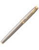 Писалка Parker Royal IM Premium Warm Silver GT - Parker - Parker - 5655 - Parker - IM - 1931685-4-thumb