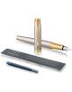 Писалка Parker Royal IM Premium Warm Silver GT - Parker - Parker - 5655 - Parker - IM - 1931685-3-thumb