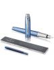 Писалка Parker Royal IM Premium Blue CT - Parker - Parker - Мъж - Parker - IM - 1931689-3-thumb